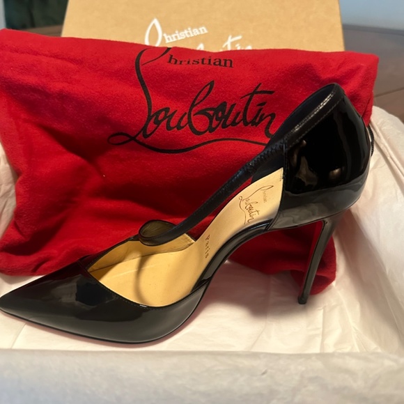 Christian Louboutin Pumps- New - Picture 5 of 10